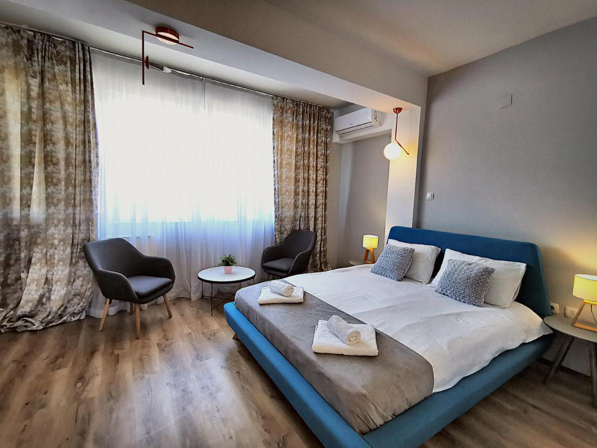 Guest Rooms Denicija Скоп'є Екстер'єр фото